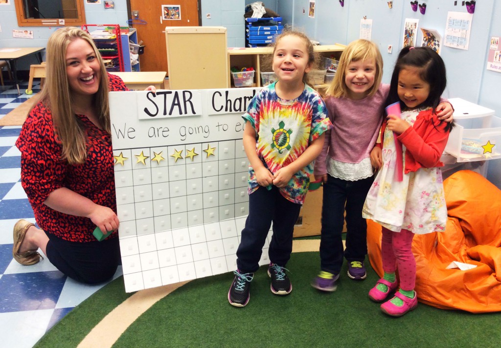 EBIP_reinforcement_classwide reward system_dependent group contingency_1